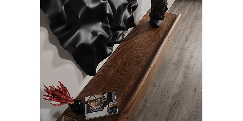 M43 Ceviz MDF Konsol 