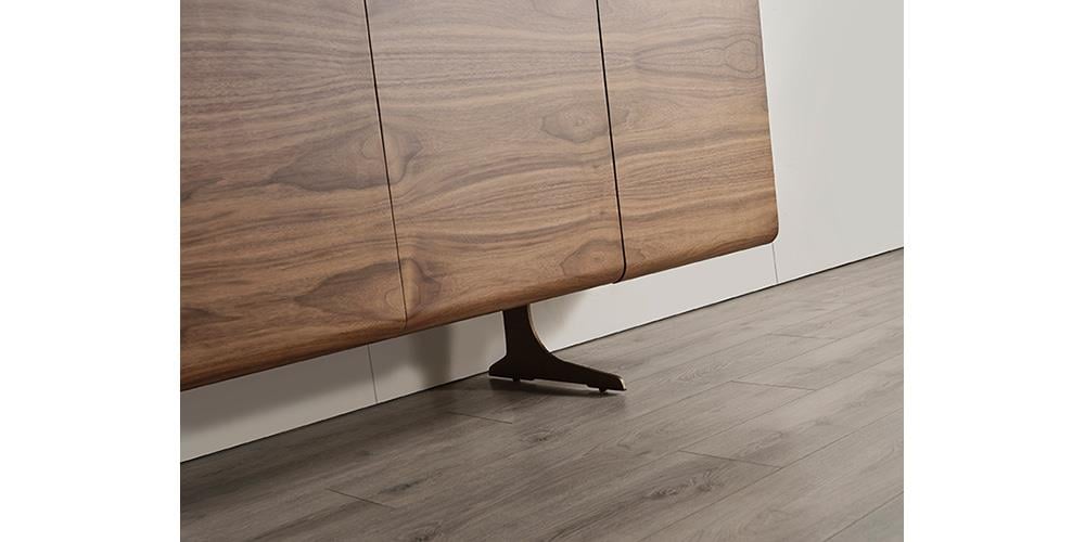 M43 Ceviz MDF Konsol 