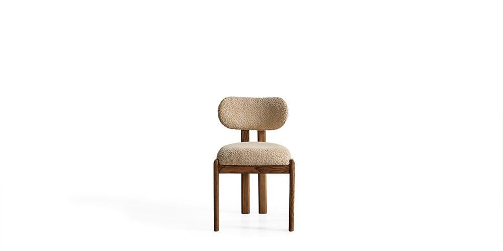 M43 Ceviz Yemek Odası