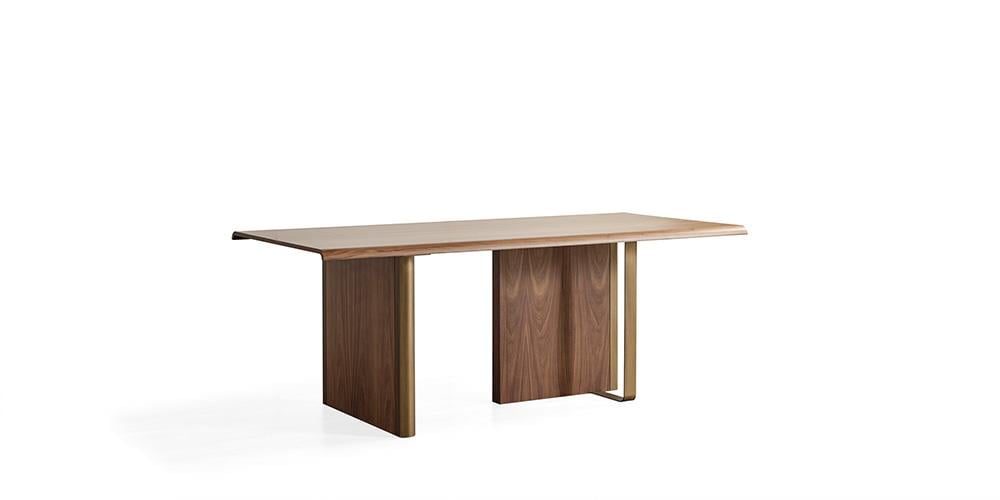 M43 Ceviz Yemek Odası