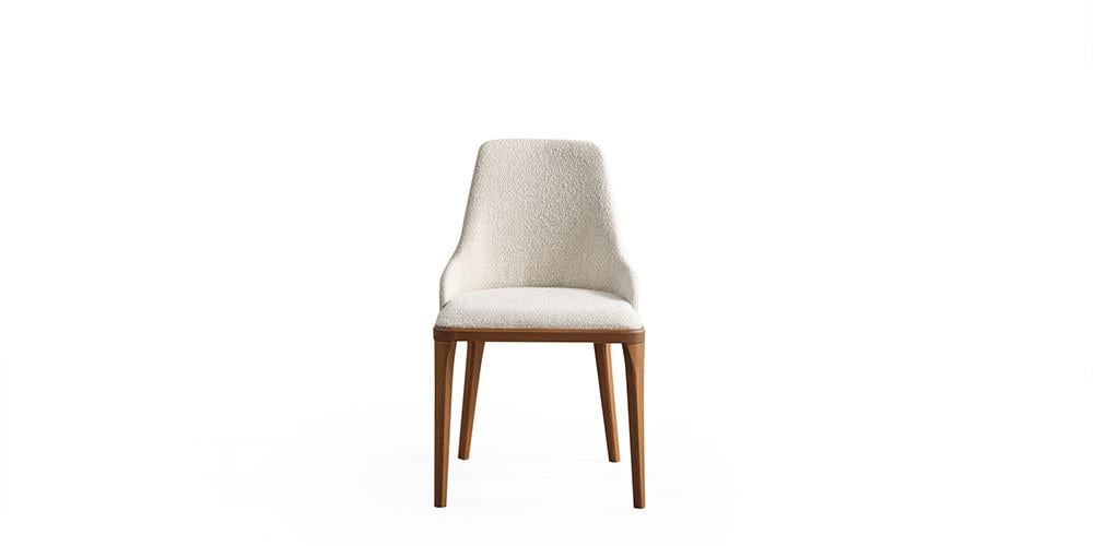 M44 Krem Yemek Odası Takımı