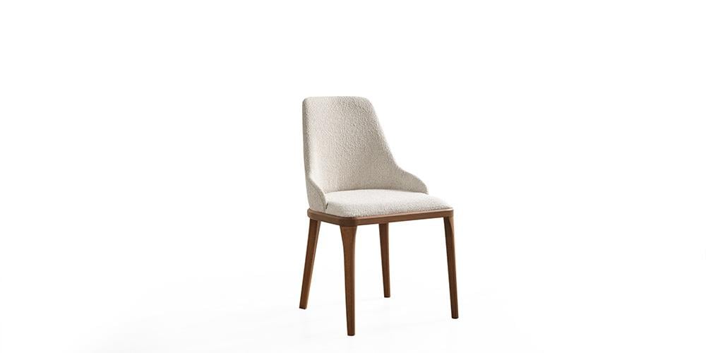 M44 Krem Yemek Odası Takımı