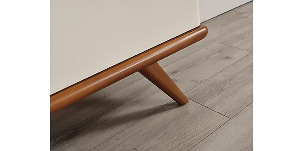 M44 Krem Yemek Odası Takımı