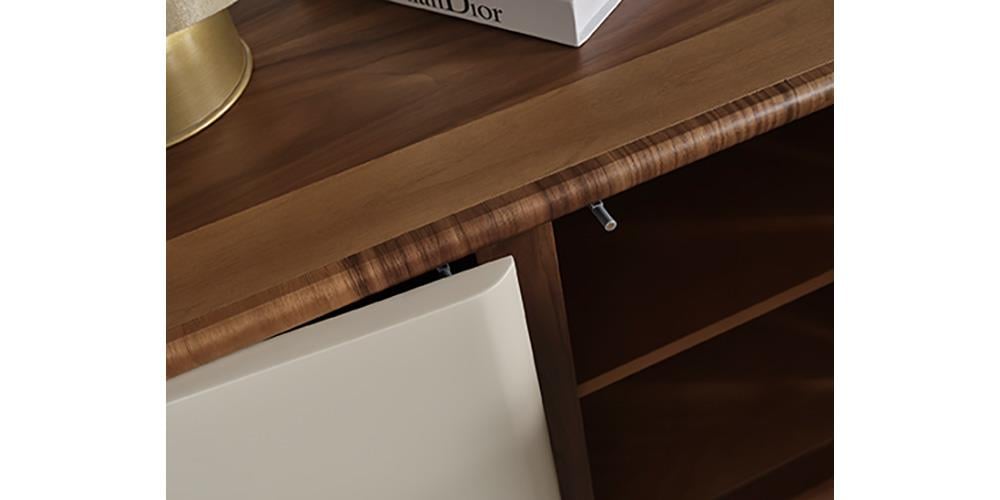 M44 Krem Yemek Odası Takımı