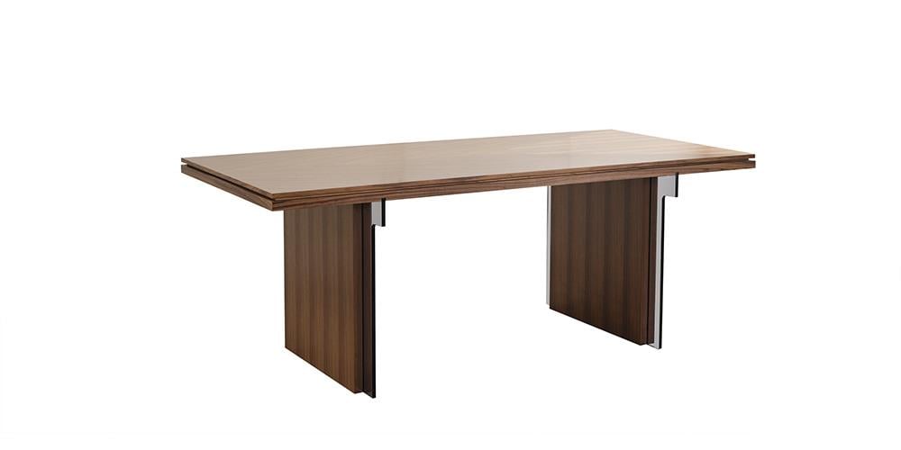 M57 Ceviz Yemek Odası Takımı