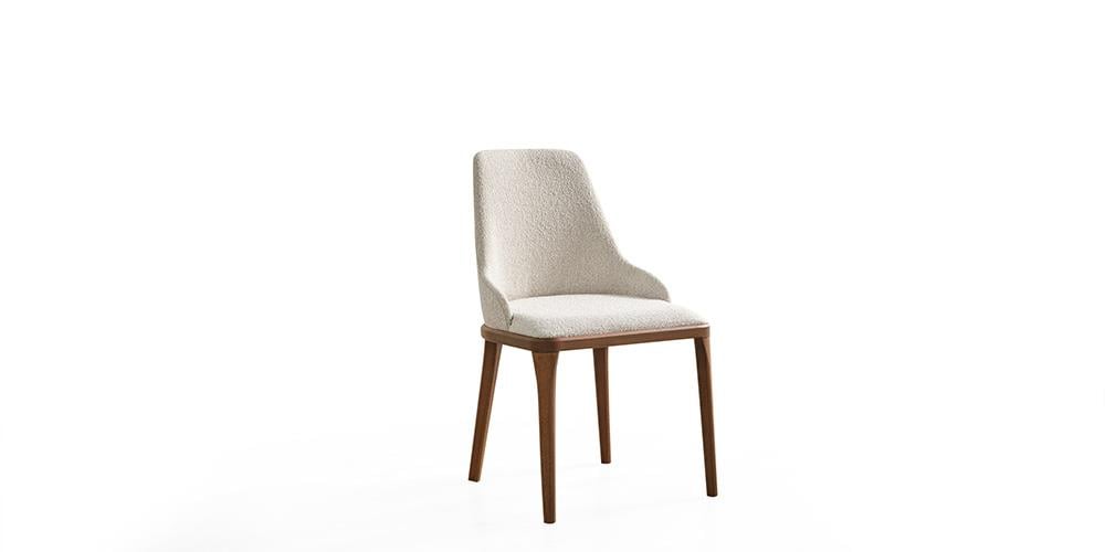 M57 Ceviz Yemek Odası Takımı