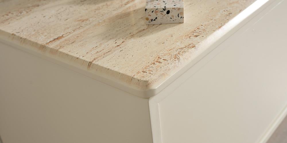 M75 Mermer TV Ünitesi