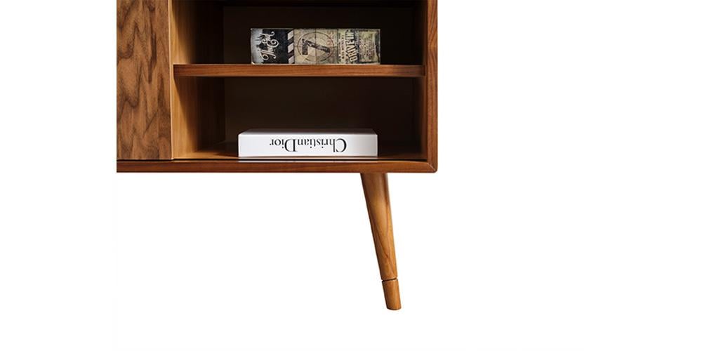 M76 Ceviz TV Ünitesi