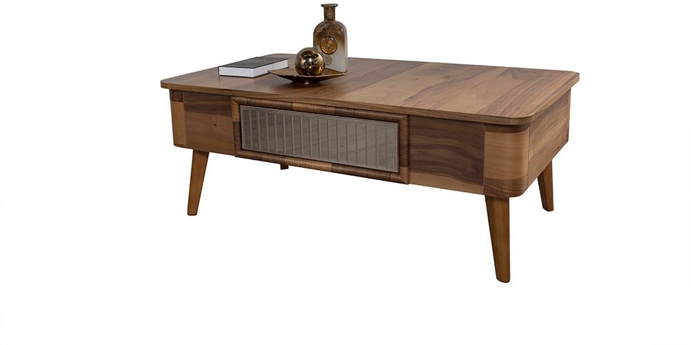 M97 Ceviz Orta Sehpa