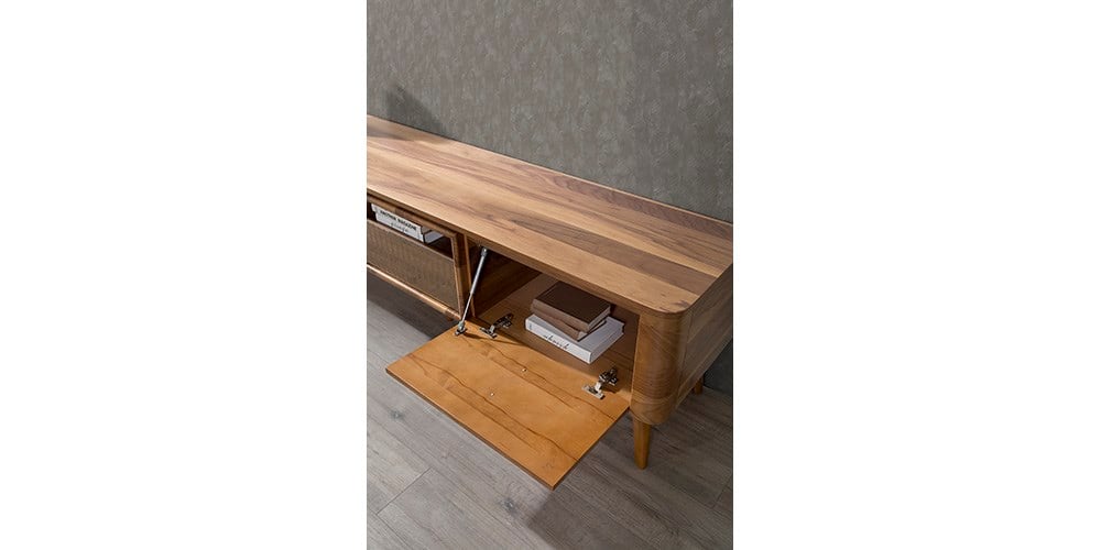 M97 Ceviz TV Ünitesi