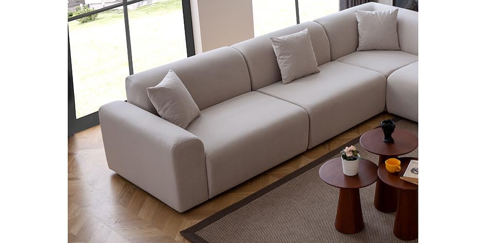 Madrid  Köşe Koltuk