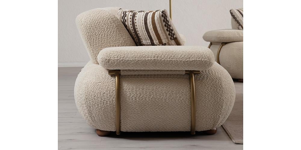 Madrid Köşe Koltuk