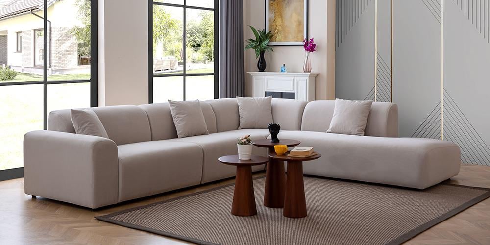 Madrid  Köşe Koltuk