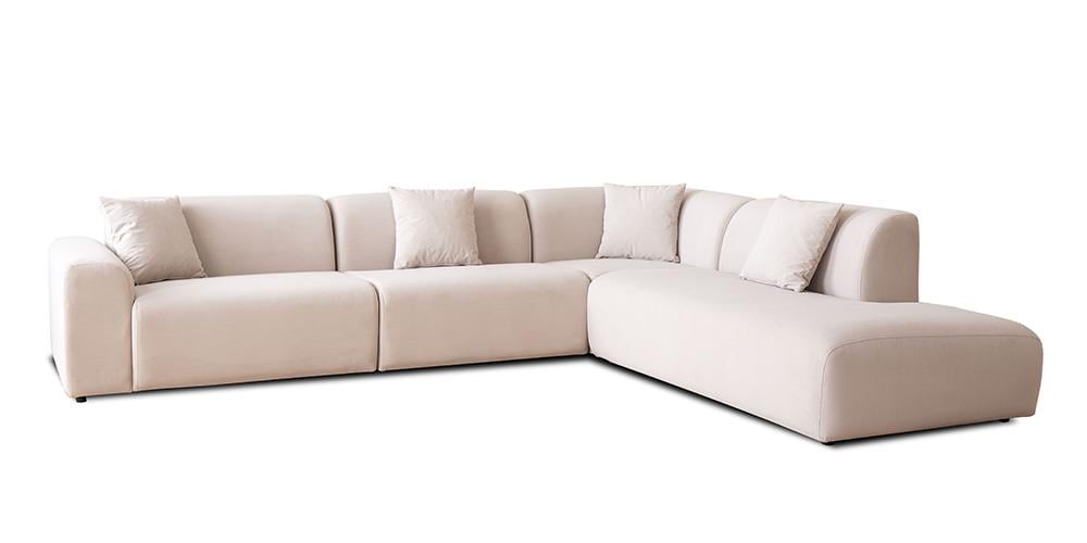 Madrid  Köşe Koltuk