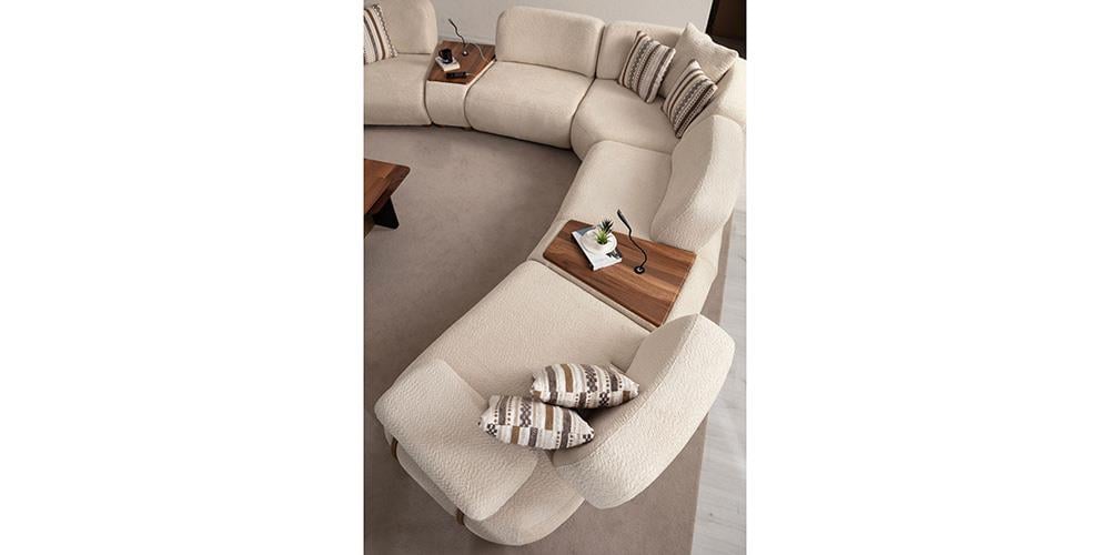 Madrid Köşe Koltuk