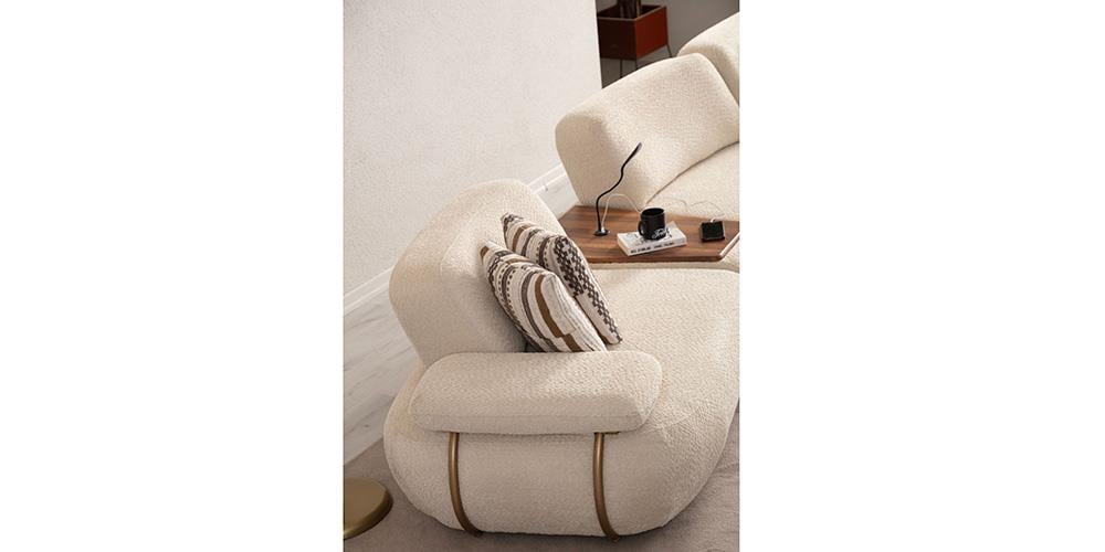 Madrid Köşe Koltuk