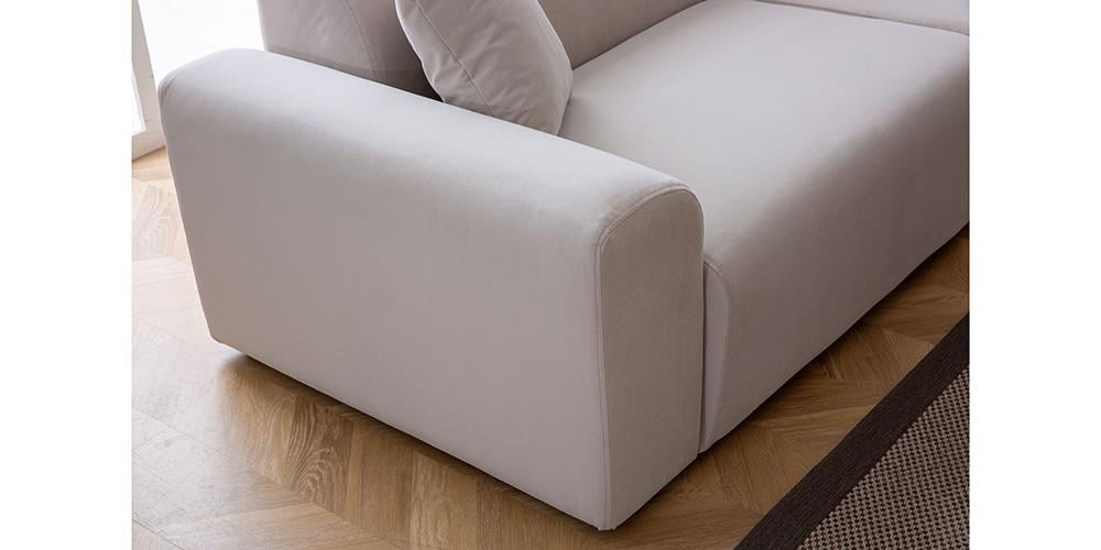 Madrid  Köşe Koltuk