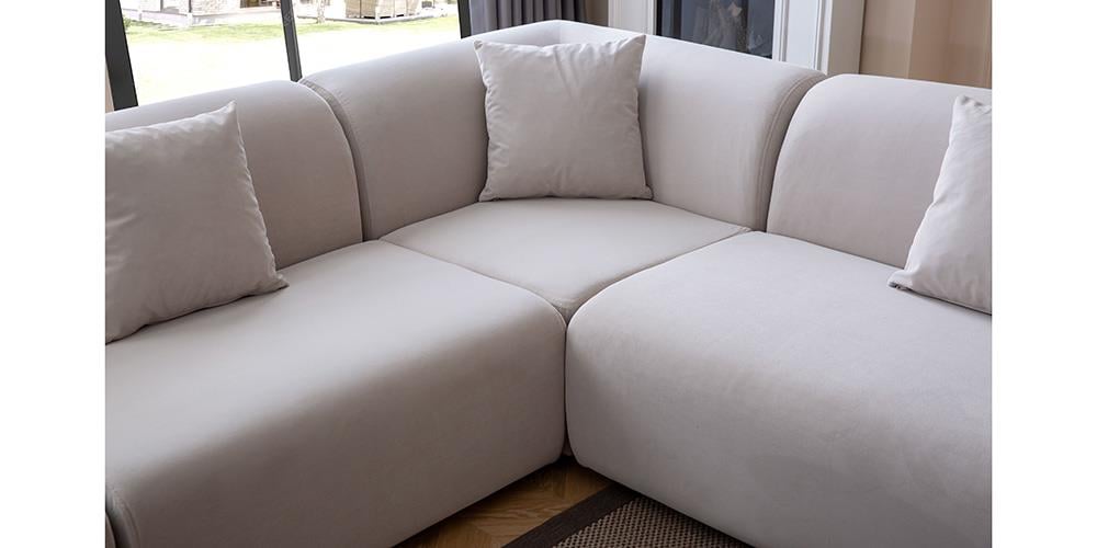 Madrid  Köşe Koltuk