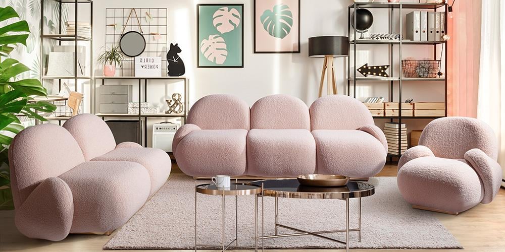 Madrid Rahat Koltuk Takımı