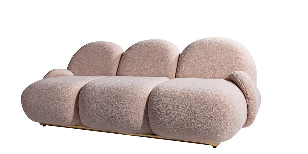 Madrid Rahat Koltuk Takımı