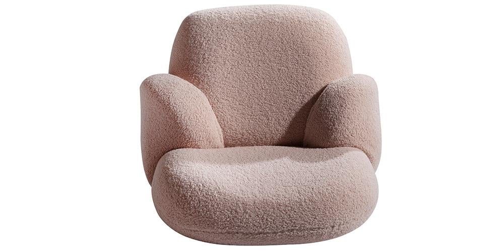 Madrid Rahat Tekli Koltuk