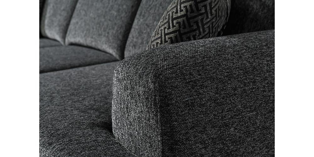 Magnum Rahat Dörtlü Koltuk 