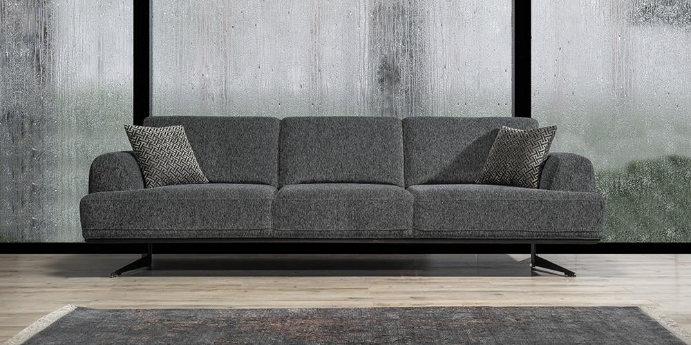 Magnum Rahat Dörtlü Koltuk 