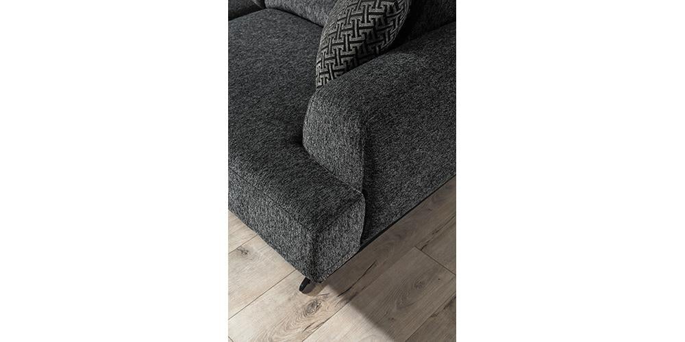 Magnum Rahat Dörtlü Koltuk 