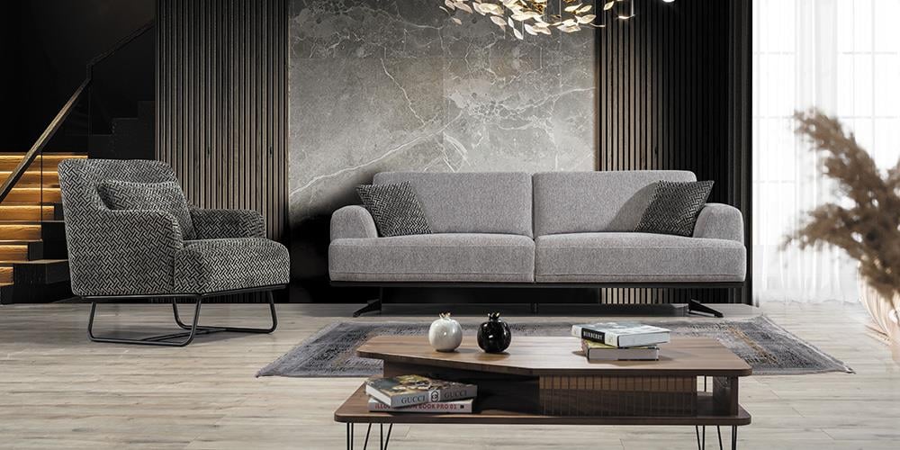 Magnum Rahat Koltuk Takımı