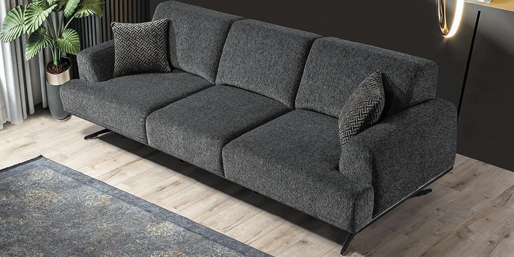 Magnum Rahat Koltuk Takımı