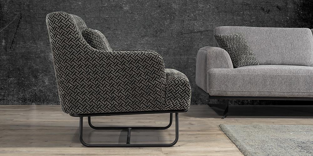 Magnum Rahat Tekli Koltuk