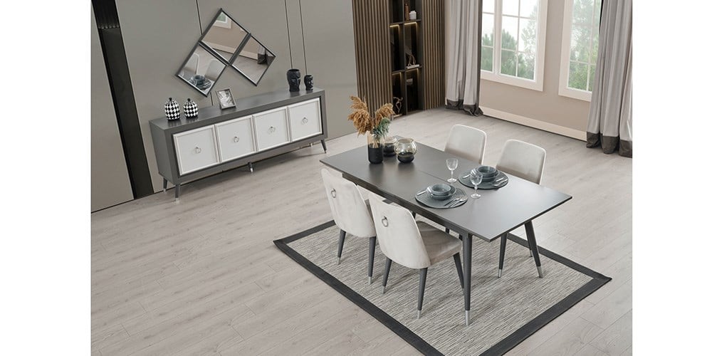 Marrian Yemek Odası