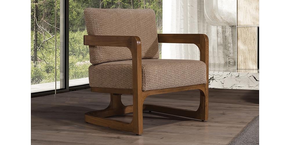 Marvel Sehpalı Dinlenmeli Koltuk Takımı