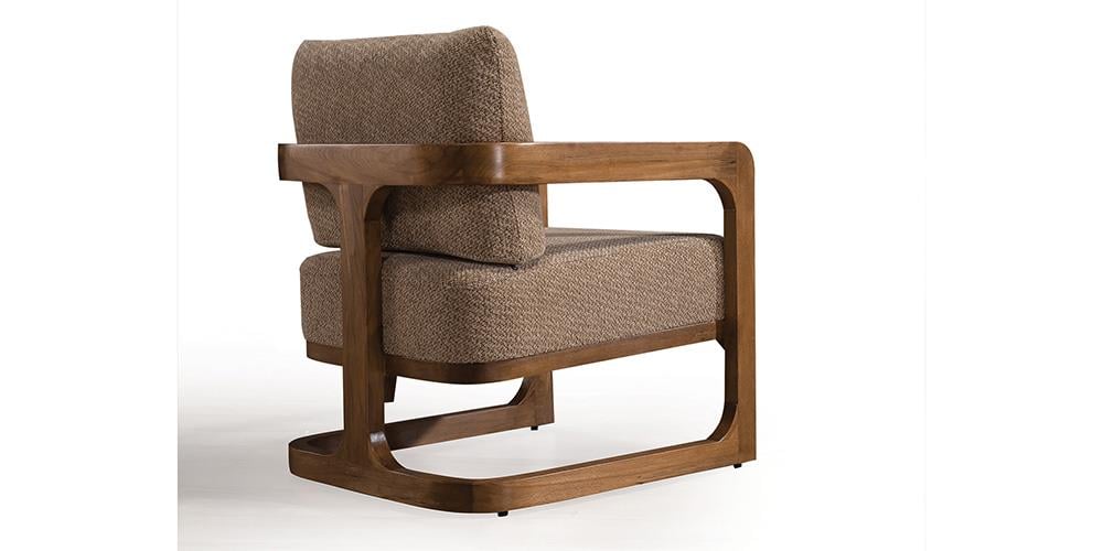 Marvel Sehpalı Dinlenmeli Koltuk Takımı