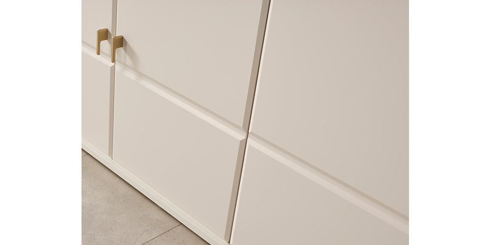 Masal Aynalı Konsol