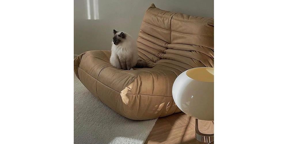 Maserati Rahat Koltuk Takımı