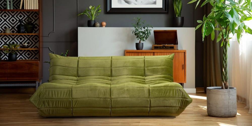 Maserati Rahat Koltuk Takımı