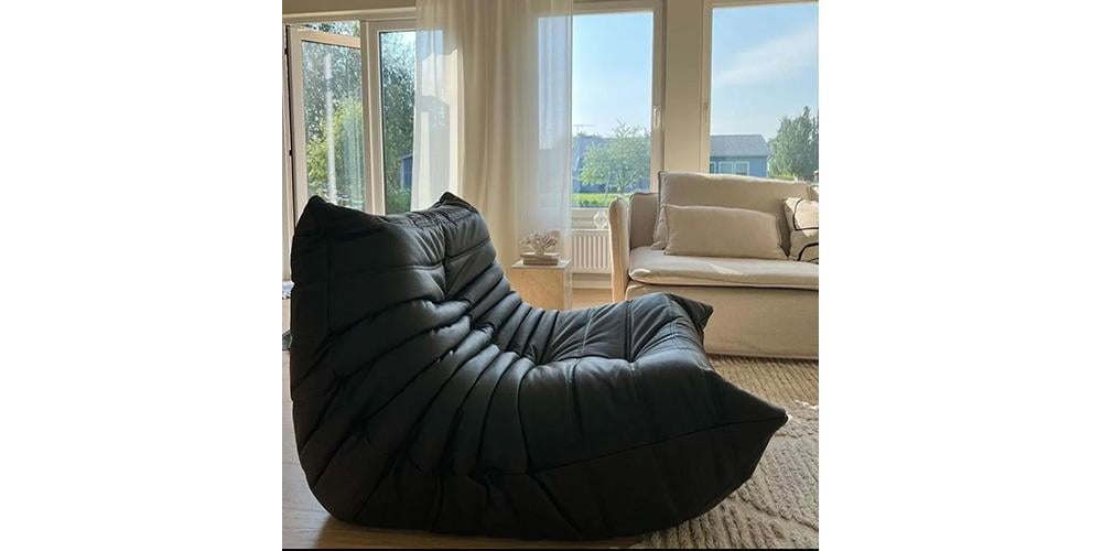 Maserati Rahat Koltuk Takımı