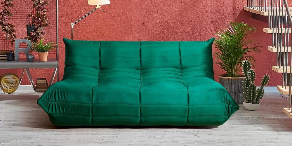 Maserati Rahat Koltuk Takımı