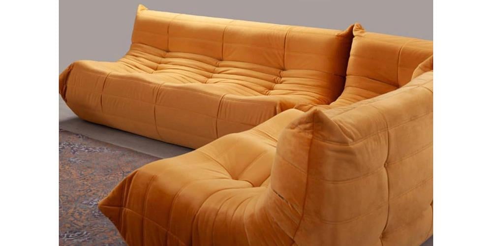 Maserati Rahat Köşe Koltuk