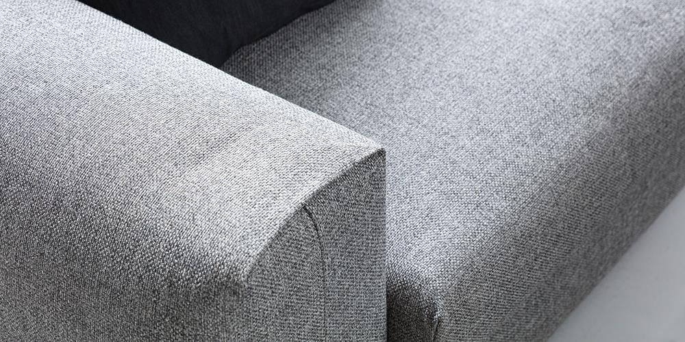 Master Gri Köşe Koltuk