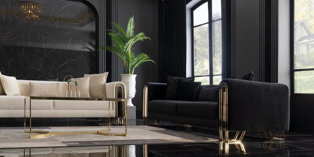 MİA Koltuk Takımı