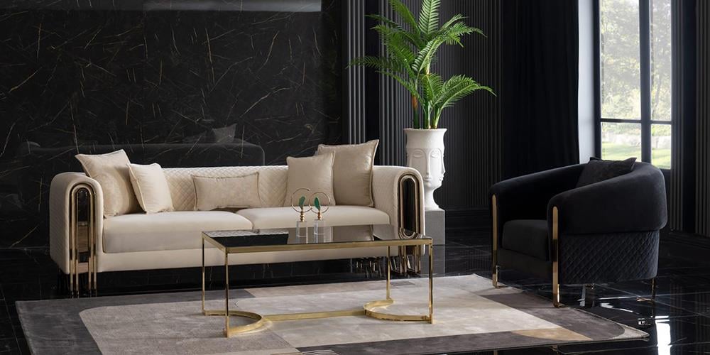 MİA Koltuk Takımı