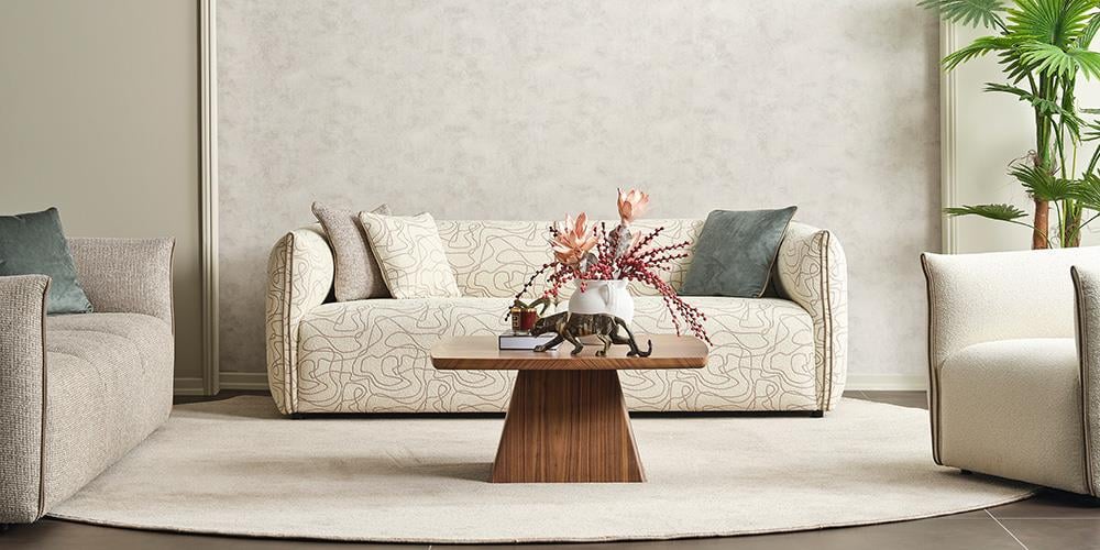 Mİİ Rahat Koltuk Takımı