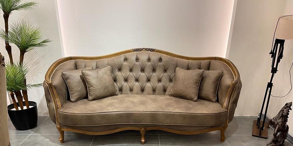 Milano Klasik Koltuk Takımı