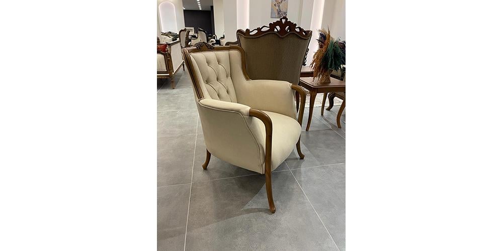 Milano Klasik Koltuk Takımı