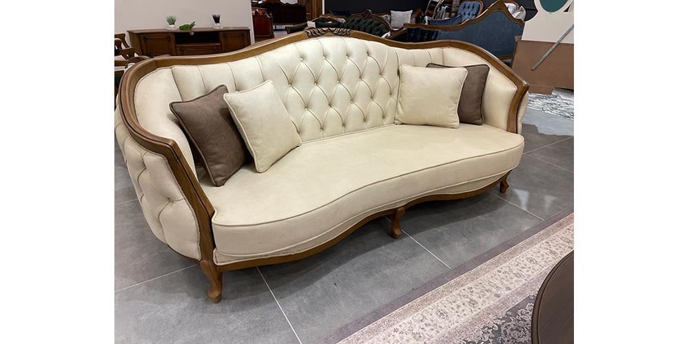 Milano Klasik Koltuk Takımı