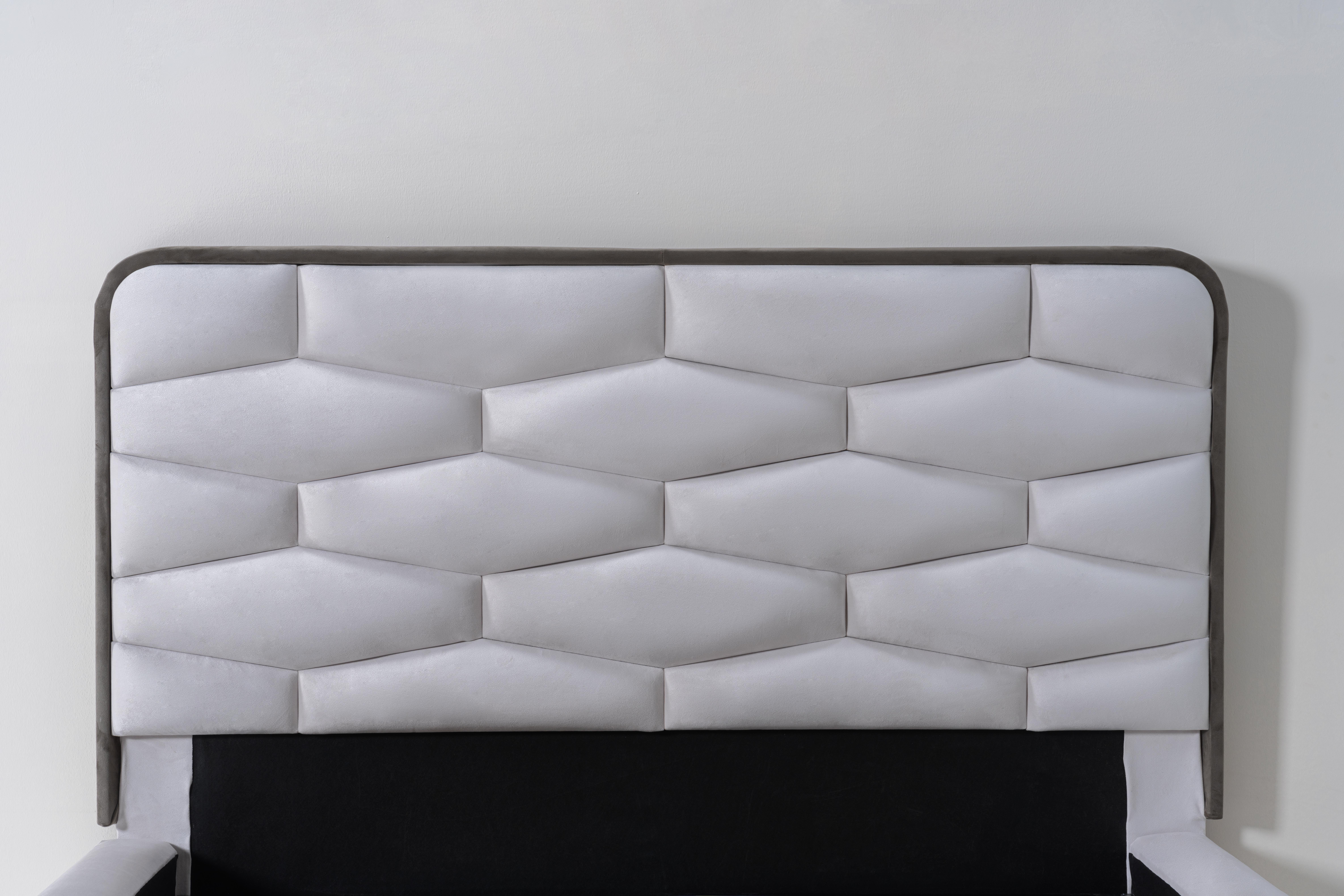 Miranda Baza Başlık Set