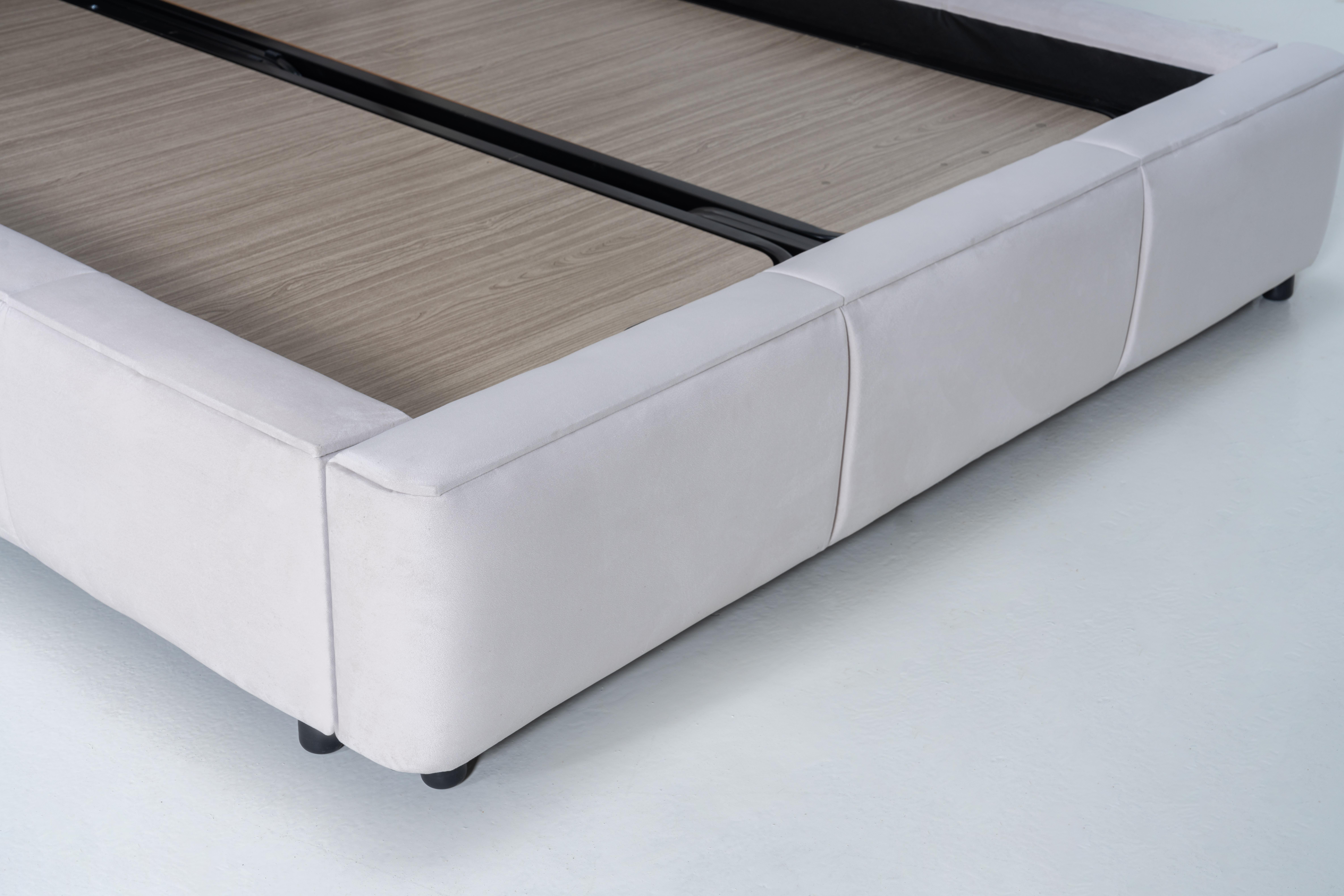 Miranda Baza Başlık Set