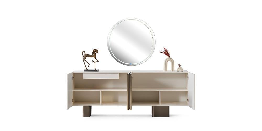 Miray Aynalı Konsol